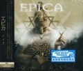 EPICA / Omega - LIMITED 4CD EDITION (USED)