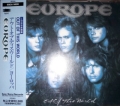 EUROPE / Out Of This World (USED)