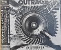 OUTRAGE / Outraged - SHM CD (USED)