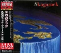 SKAGARACK / Skagarack +5 (USED)