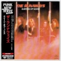 THE RUNAWAYS / Queens Of Noise - REMASTER LTD LP MINI (USED)