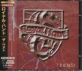 ROYAL HUNT / The Best (USED)