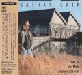 JONATHAN CAIN (JOURNEY) / Back To The Innocence (USED)
