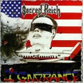 SACRED REICH / Ignorance (USED)