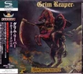 GRIM REAPER / See You In Hell - SHM CD (USED)