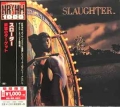 SLAUGHTER / Stick It To Ya +4 - REMASTER (USED)