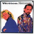 WETTON MANZANERA / Wetton Manzanera (USED)