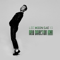 이문세 / 15집 New Direction - DIGI (USED)