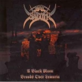 BAL-SAGOTH / A Black Moon Broods Over Lemuria - REMASTER (NEW)