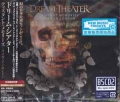 DREAM THEATER / Distant Memories - Live In London - 3 BLUSPEC CD 2 (USED)