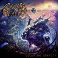 GROSS REALITY / Escaping Gravity (USED)