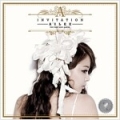 에일리 / 미니 1집 Invitation - DIGI (USED)