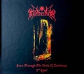 GEHENNA / Seen Through The Veils Of Darkness - 2nd Spell - REMASTER LTD DIGIBOOK (NEW)