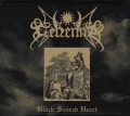GEHENNA / Black Seared Heart - REMASTER LTD DIGIBOOK (NEW)