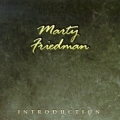 MARTY FRIEDMAN / Introduction (USED)