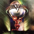 VAN HALEN / 5150 (USED)