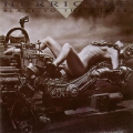HURRICANE / Slave To The Thrill - Original Nude Cover (USED)