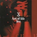 X JAPAN / Art Of Life ~ Live (USED)