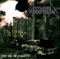 AMMONIUM / The End Of Humanity +3 (USED)