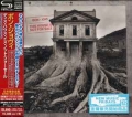 BON JOVI / This House Is Not For Sale +6 SHM CD+DVD JAPAN LIMITED EDITION (USED)
