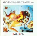 DIRE STRAITS / Alchemy - Dire Straits Live - 2CD (USED)