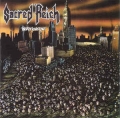 SACRED REICH / Independent +1 (USED)