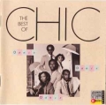 CHIC / Dance, Dance, Dance - The Best Of Chic (USED)