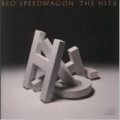REO SPEEDWAGON / The Hits (USED)