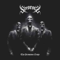 SERPENTS / The Brimstone Clergy - LTD DIGI (NEW)