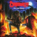 DARKNESS / First Class Violence (NEW)