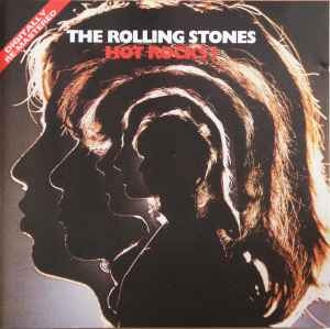 THE ROLLING STONES / Hot Rocks 1 (USED)
