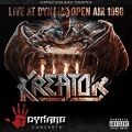 KREATOR / Live At Dynamo Open Air 1998 (NEW)