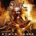 SPAWN / Human Toxin (NEW)