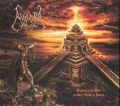 AURORA BOREALIS / Prophecy Is The Mold In Which History Is Poured - LTD DIGI (NEW)