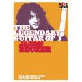 JASON BECKER / The Legendary Guitars Of Jason Becker (USED)