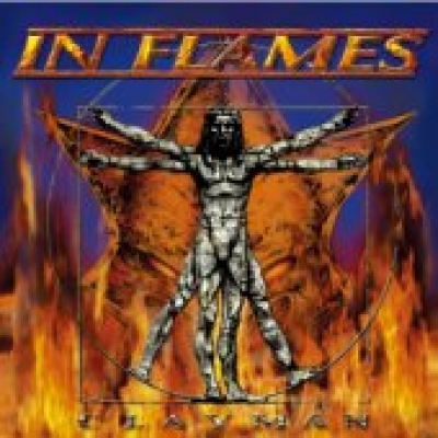 IN FLAMES / Clayman +3 - Remaster (NEW)