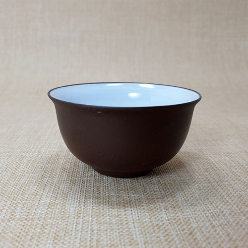 자니 주율구다배 찻잔