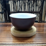 자니 주율구다배 찻잔