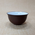 자니 주율구다배 찻잔