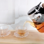 사마상명배 내열유리 차주전자 (600ml)