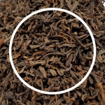 [백차코리아] 2003년 운남성 보이차 숙차 산차 보이특차(보특조향) 80g