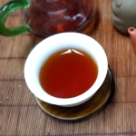 [백차코리아] 2003년 운남성 보이차 숙차 산차 보이특차(보특조향) 80g