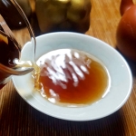 백차코리아 2003년 운남성 보이차 숙차 궁정보이차 80g 산차