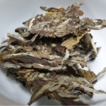 중국 복건성 복정 백차 2014년 백모단2 350g
