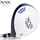 ::[체르매트 정품]:: ZERMATT XAX FAIRWAY WOOD - 체르매트 작스 페어웨이 우드 [남성용]