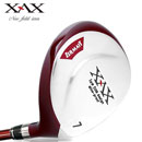 ::[체르매트 정품]:: ZERMATT XAX FAIRWAY WOOD - 체르매트 작스 페어웨이 우드 [여성용]