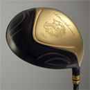 ::[핫토리한조 정품]:: 핫토리한조 프리미엄 RS7STAR 7성급 페어웨이우드 / 저중심설계 / 머레이징 티탄페이스