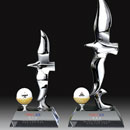 ::[성우트로피 정품]:: SUNGWOO IT 064_065 [메탈-METAL PRODUCT]!