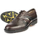 ::[잔디로 정품]:: 잔디로 천연가죽 수제 골프화 GM 3151-21 [남성용]