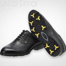 ::[잔디로 정품]:: 잔디로 천연가죽 수제 골프화 GM 2133-11 [남성용]